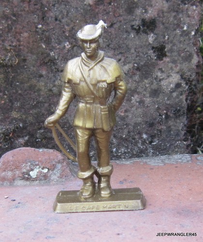 Soldat cafe martin - soldat,