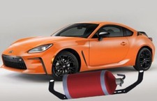 Support d'extincteur Toyota