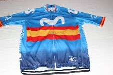 Maillot De Cyclisme De