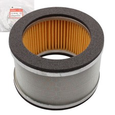 Élément de filtre à air d'origine pour Honda VT 125 Shadow  01-08  17213-KGB-900