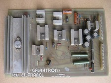 Alimentation Arcade Jeutel