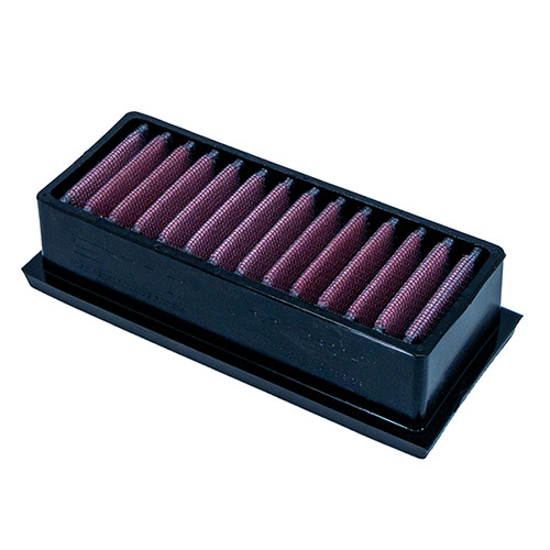 Dna filters filtre - filtre, air