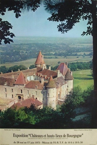 Draeger tourisme château - draeger,
