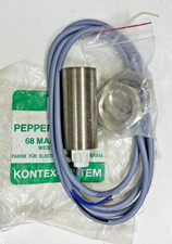 Capteur inductif Pepperl+Fuchs