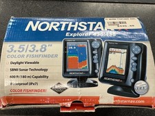 Navman northstar explorer 438 - northstar,