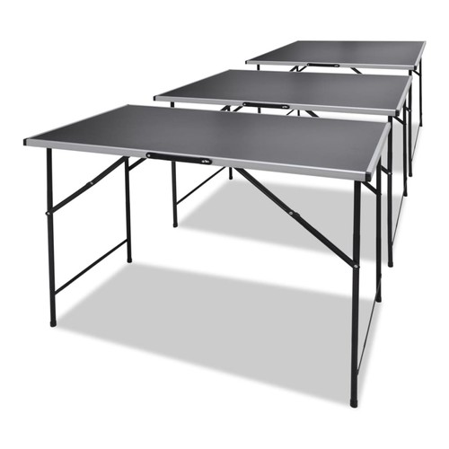 Table tapissier - table, à