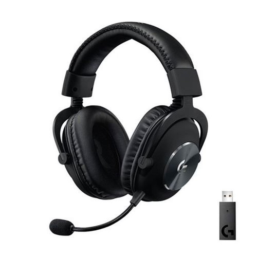 Casque gamer sans fil - casque,