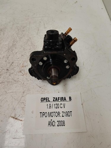 0445010097 pompe injection