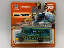 Chow mobile 64 env - ii,