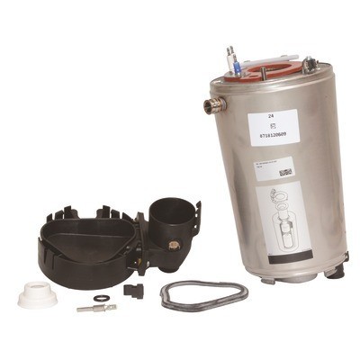 Echangeur thermique elm - echangeur,