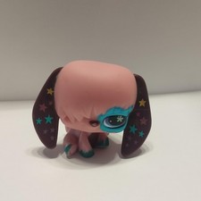 figurine petshop original