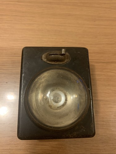 Lampe poche ww2 - poche,