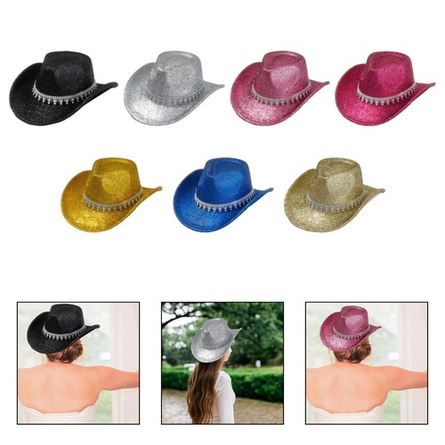 Chapeau cowboy larges - chapeau,