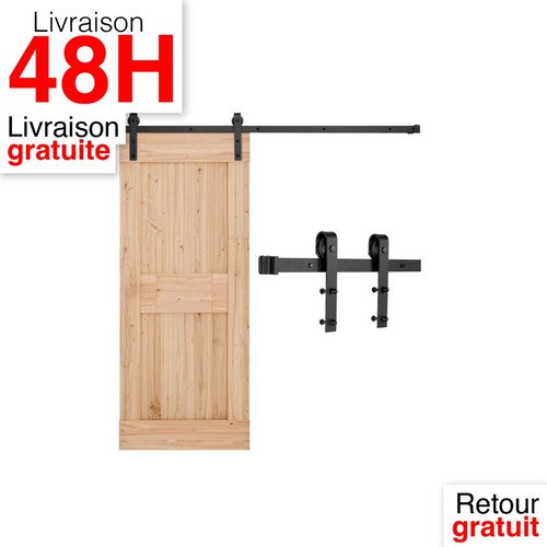 Vevor kit quincaillerie porte - kit,