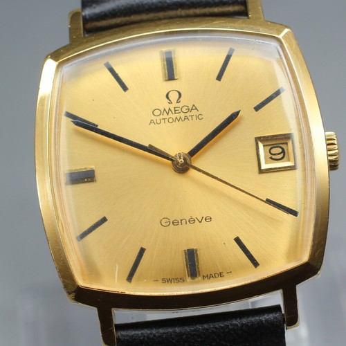 Montre automatique homme