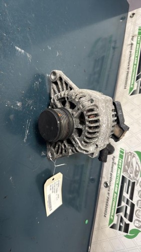 Alternateur hyundai 1 - alternateur,