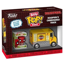 Figurine Funko Bitty Pop