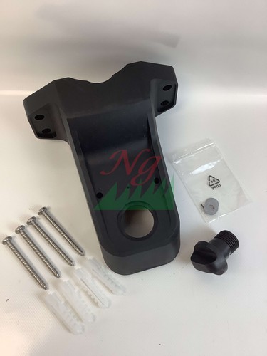 Support antenne gancio - support,