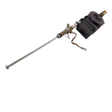 C37* Mercedes Benz W124 R129 W202 Antenne Électrique Hirschmann 2028202175