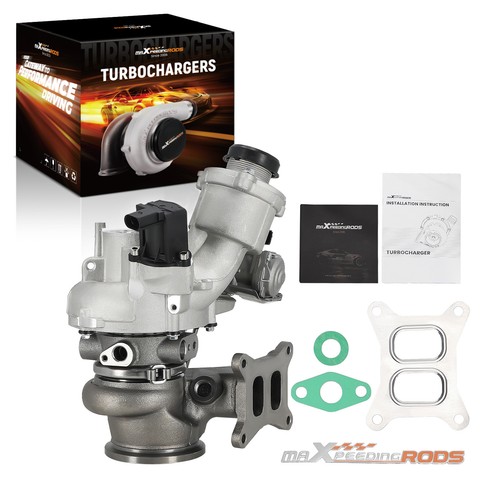 Is38 turbo turbocharger for - turbocharger, vw