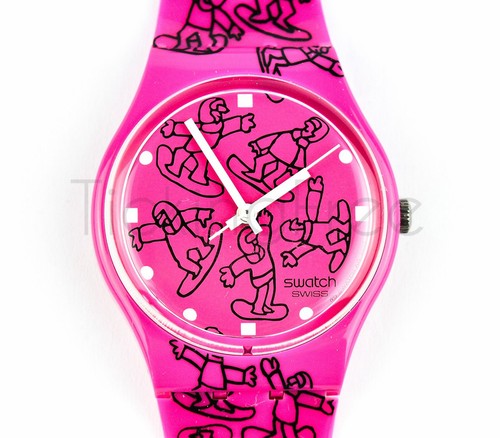 Swatch special 2009 - -, gz200