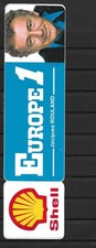 AUTOCOLLANT EUROPE 1 JACQUES