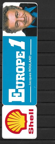 Autocollant europe jacques - autocollant,