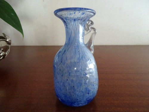 Vase murano scavo seguso vetri - vase,