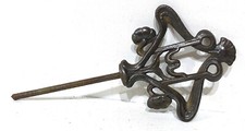 Ancienne clé fourneau - clé, de