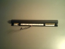 LENOVO ideapad 110-15ISK : batterie