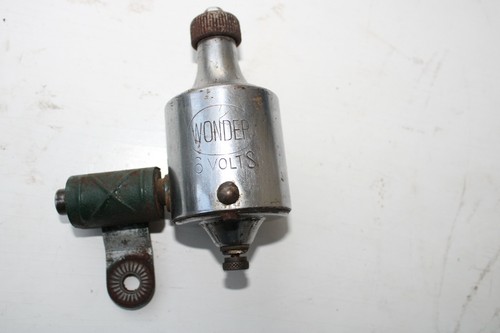 1925 dynamo wonder no - dynamo,