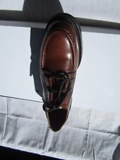 CHAUSSURES A LACET  BOWEN    T 38.5  SUPER ETAT  PRESQUE NEUF