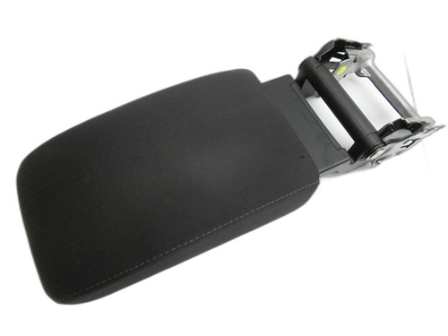 Accoudoir accoudoir central