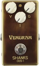 VEMURAM/SHANKS ODS-1 Vemram
