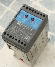 Telemecanique NY2B21 SI 110/220V 2 VOIES 2RT relais de sécurité