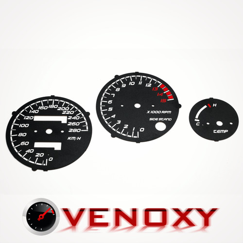 Honda cbr 600 1991 1994 - 600, f2