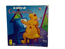 ANCIEN DISQUE 45 TOURS VINYLE