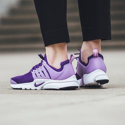 Baskets nike presto - baskets,