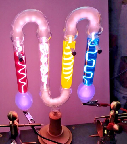 Instrument scientifique - ,