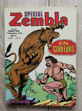 Special zembla 63 - special, n°63