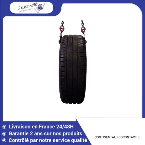 Pneu continental - 🇫🇷,