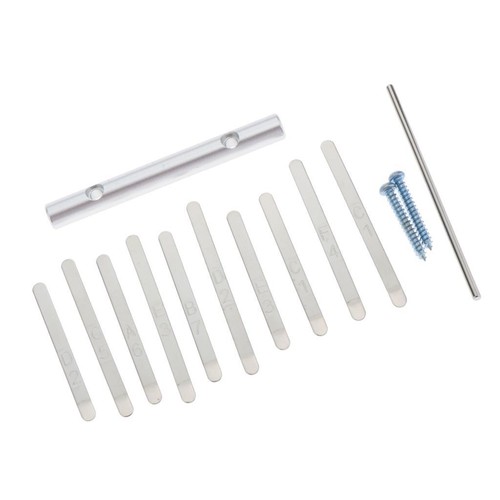 Kalimba durable touches - kalimba,