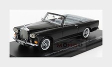 1:43 Neoscale Rolls Royce