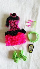 Vêtement Monster high Venus