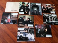 GUTTENBERG / CATTRALL / POLICE