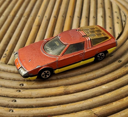 Citroen camargue majorette - citroen,