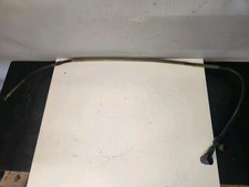 Durite De Frein Avant - KAWASAKI 125 KMX