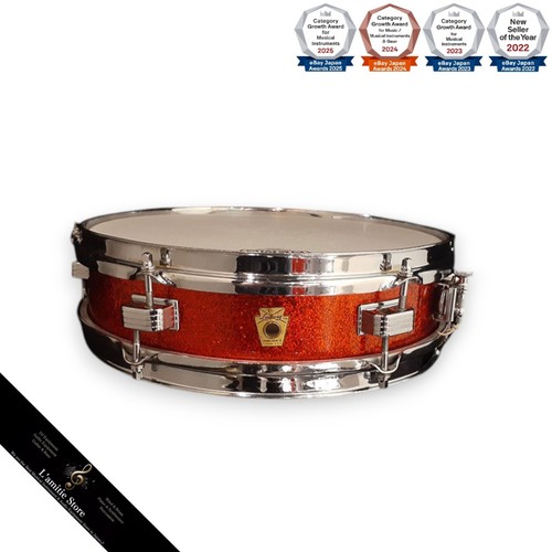 Ludwig vintage 196163 - vintage, 13"