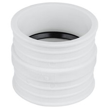 Manchon PVC pour traversée