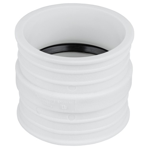 Manchon pvc pour traversée - manchon,